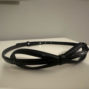 White House Black Market Waist Belt Size S